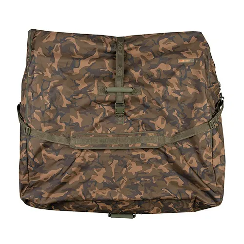 Fox Camolite Large Bed Bag