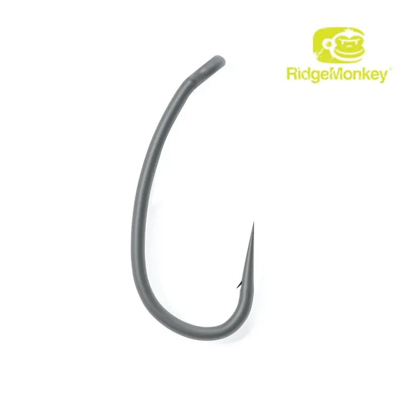 Ridgemonkey Ape-X Medium Curve 2XX Size 2