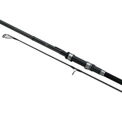 SHIMANO TRIBAL TX 2 CARP ROD 3.05M 10FT 3.0LB 2PC TX210300