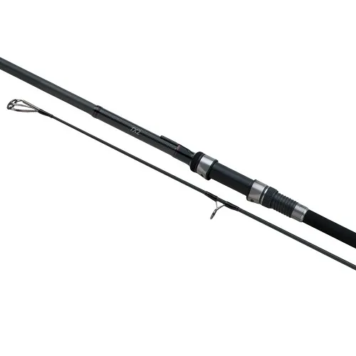 SHIMANO TRIBAL TX 2 CARP ROD 3.05M 10FT 3.0LB 2PC TX210300