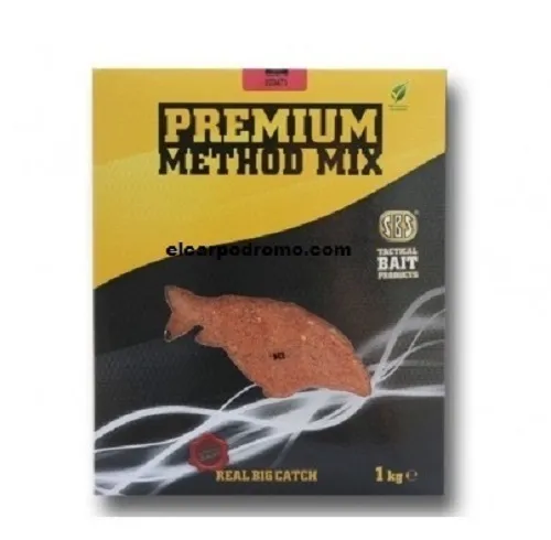 SBS PREMIUM METHOD MIX M1 22304