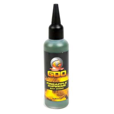 KORDA GOO PINEAPPLE SUPREME BAIT 115 ML KGOO04