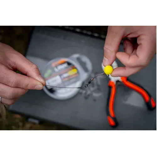 Fox Edges Link Trans Khaki Mono 25Lb 0.53Mm