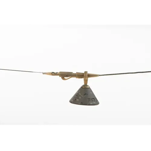 Fox Downrigger Back Weights 57g 2Oz x3