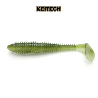 KEITECH SWING IMPACT FAT 4.8INCH AYU 400 (6 UNID) 6043400 4 3SF 400