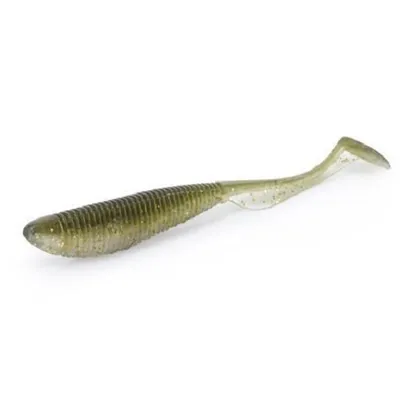 MOLIX RA SHAD 3.8FT 139 GOLD AYU (6 UNID) RSH3.8 139