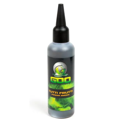 KORDA GOO TUTTI FRUTTI SMOKE 115 ML KGOO01