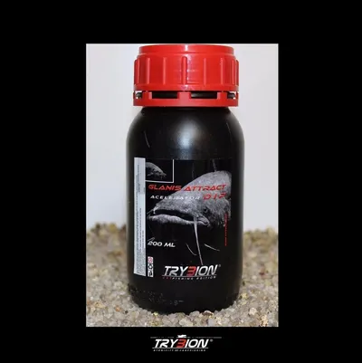TRYBION CLANIS ATTRACT CATFISH ACELERATOR DIP 200 ML