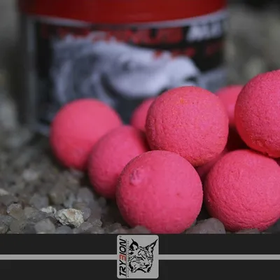 TRYBION POP UPS CYPRINUS MAX 15 MM