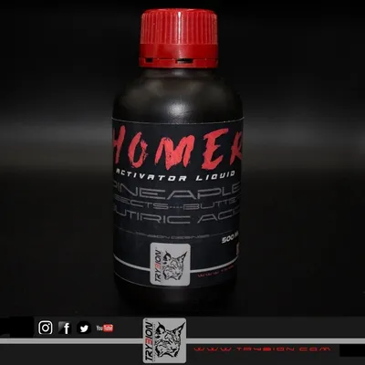 TRYBION HOMER ACTIVATOR LIQUID  10117