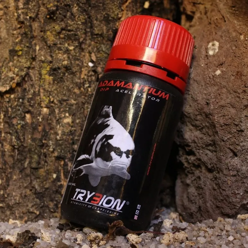TRYBION ADAMANTIUM DIP 100 ML 10026