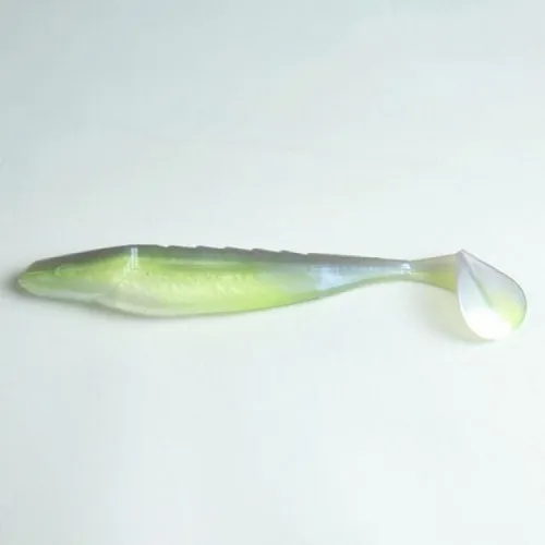MISSILE BAITS SHOCKWAVE 3.5 BOMBSHELL (5 UNIDADES) MBSW35 BMSL
