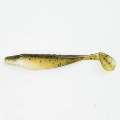 MISSILE BAITS SHOCKWAVE 3.5 SHRAPNEL (8 UNIDADES) MBSW35 FHRP