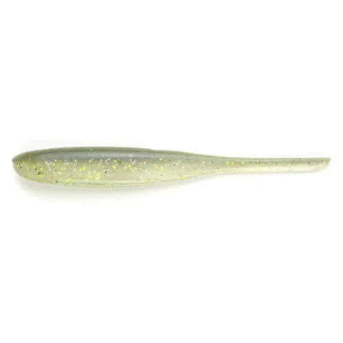 KEITECH SHAD IMPACT 4FT #426 SEXY SHAD (8 UNIDADES)