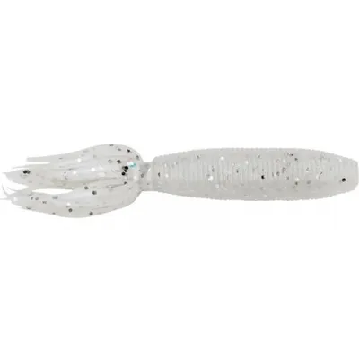 GARY YAMAMOTO 4FT FAT IKA BLU PRL SLVR FLX (10 UNIDADES) 92F 10 031
