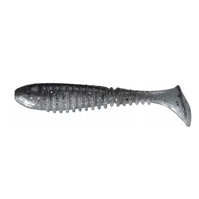 BERKLEY 4.5FT FLEX RIB SHAD 1286153 11.5CM NATURAL (1 UNID) FXCRS4.5 NAT
