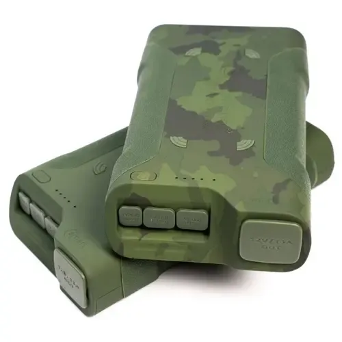 Ridgemonkey Vault C Smart Wireless 42150mAh Camo