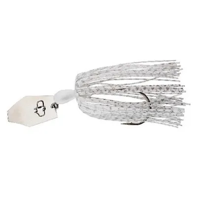 Z MAN THE ORIGINAL CHATTER BAIT WHITE 1 2 OZ