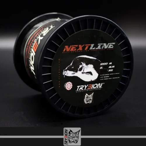 TRYBION NEXTLINE 0.32MM 13.98 KG 1200M 10402