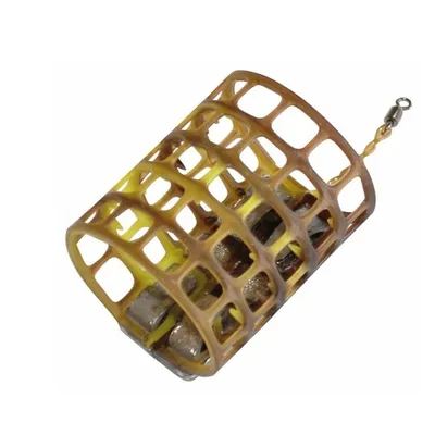 DRENNAN GRIPMESH FEEDER LARGE 30G TFGM003