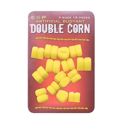 ESP ARTIFICIAL BUDYANT DOUBLE CORN YELLOW ETBDCYL01