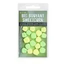 ESP BIG BUOYANT SWEETCORN GREEN YELLOW ETBSCGY006