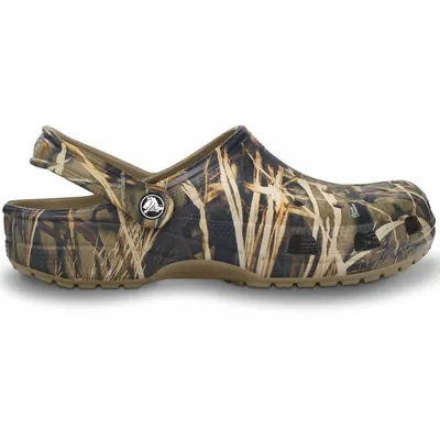 CROCS UNISEX CLASSIC REALTREE SIZE 46/47 121324647