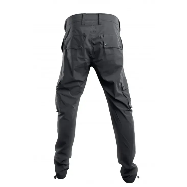Ridgemonkey Apearel Dropback Grey Size S