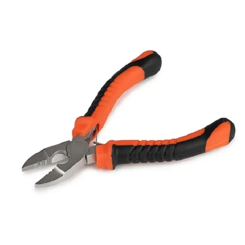 FOX EDGES™ CRIMP PLIERS CAC793
