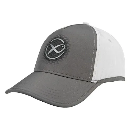 MATRIX SUREFIT BASEBALL CAP GREY GHH005
