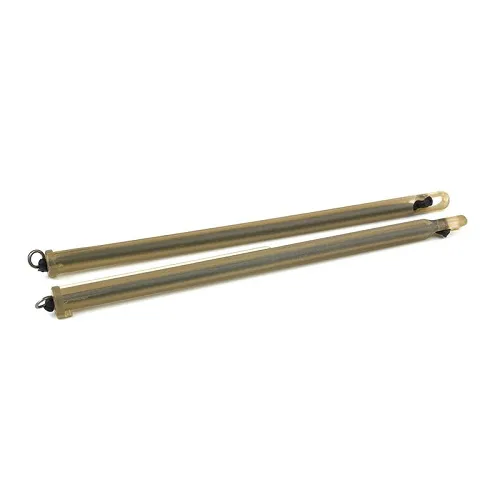 MATRIX ELASTICATED TUBES LARGE GFR188