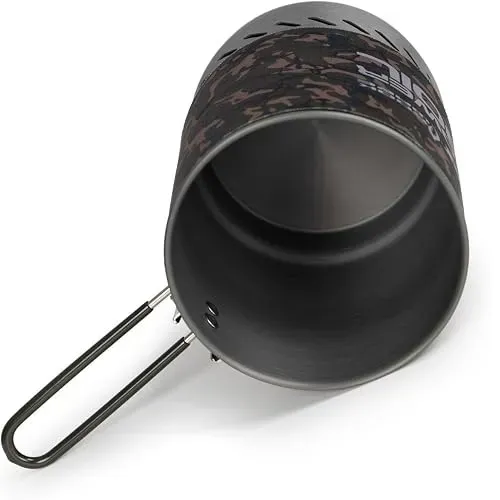 Fox Sartenes Cookware Infrared Power Boil Pans 1.25l