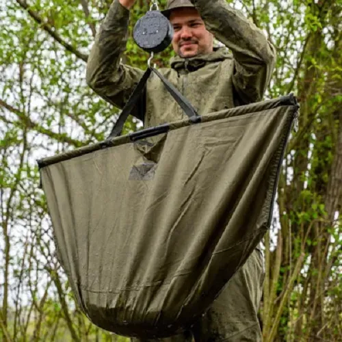 Korda Basix Bolsa Pesaje Weigh Sling