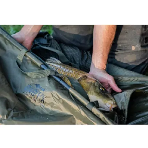Korda Basix Bolsa Pesaje Weigh Sling