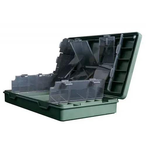 Ridgemonkey Armoury Lite Tackle Box