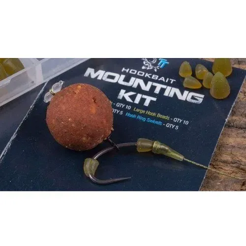 Nash Hookbait Mounting Kit