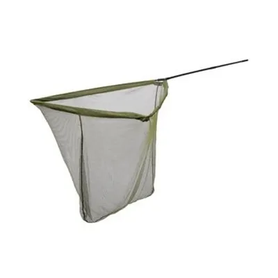 PROLOGIC C SERIES LANDING NET 180CM 2PCS GREEN 42 6FT 65034