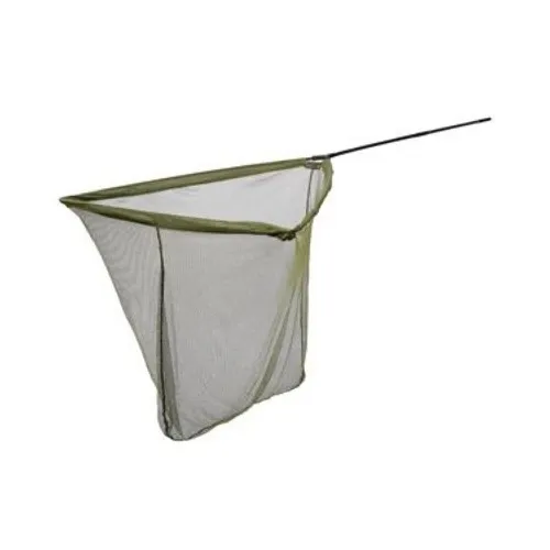PROLOGIC C SERIES LANDING NET 180CM 2PCS GREEN 42 6FT 65034