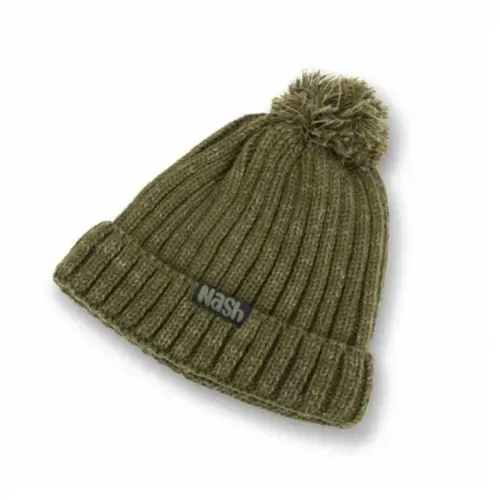 Nash Children Bobble Hat