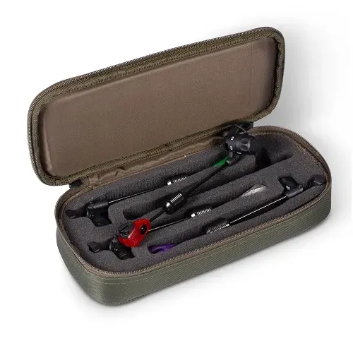 Nash Siren Night Glo Swing Arm Storage Case