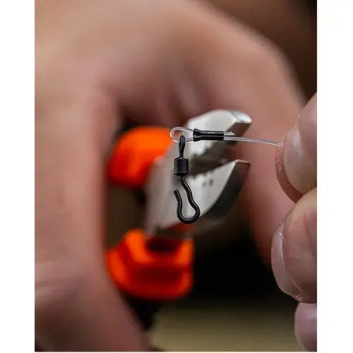 Fox Edges Small Crimps 0.6mm
