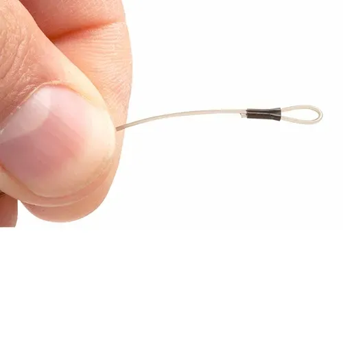 Fox Edges Small Crimps 0.6mm