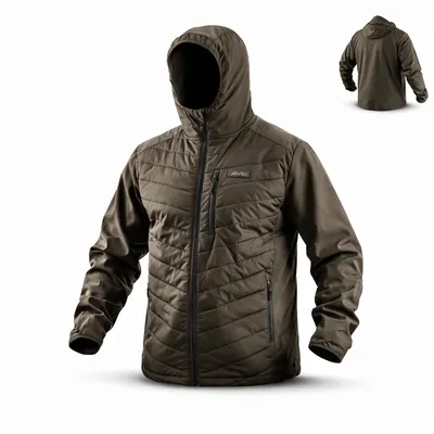 Avid Carp Thermite Pro Jacket XL