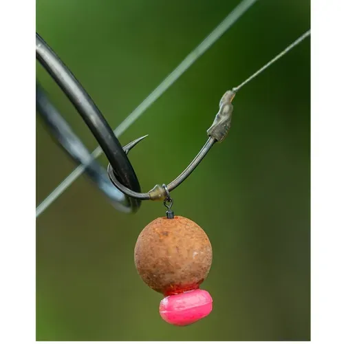 Fox Anzuelos Edges Armapoint Wide Gape Long Shank Size 6