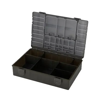 FOX MEDIUM TACKLE BOX CBX086
