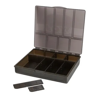 Fox Adjustable Compartment Boxes Standard