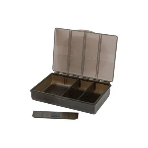 Fox Adjustable Compartment Boxes Standard