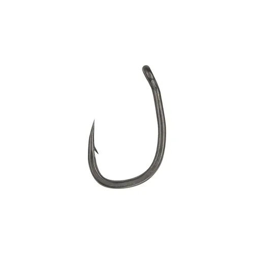 Fox Anzuelos Edges Super Wide Gape Inturned Eye Size 4