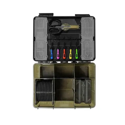 KORUM TACKLE BLOX FULLY LOADED K0290081