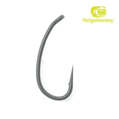 Ridgemonkey Ape-X Medium Curve Size 4